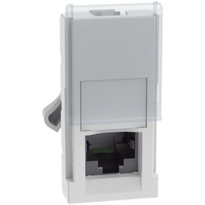 Connettore RJ45 categoria 5E UTP bticino matixgo 