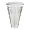 Lampada d'emergenza 8594 T5 led IP42 18 SE 3/6LF