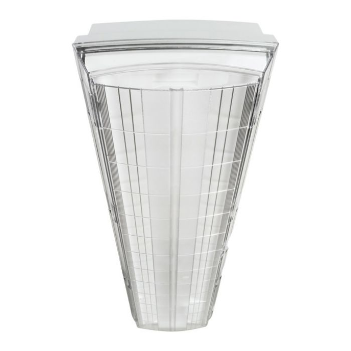 Lampada d'emergenza 8594 T5 led IP42 18 SE 3/6LF