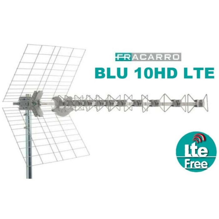 ANTENNA FRACARRO 5G BLU10 