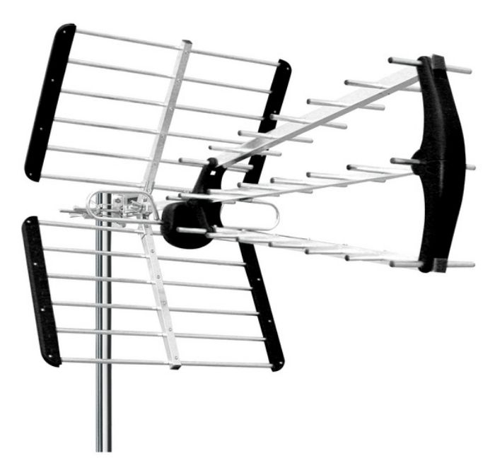 ANTENNA LIFE 5G UHF/LTE 