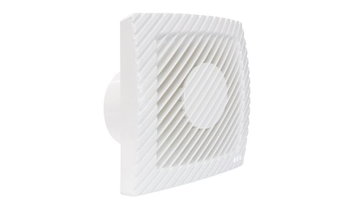 ASPIRATORE INTERNO FORO 100 LUX103